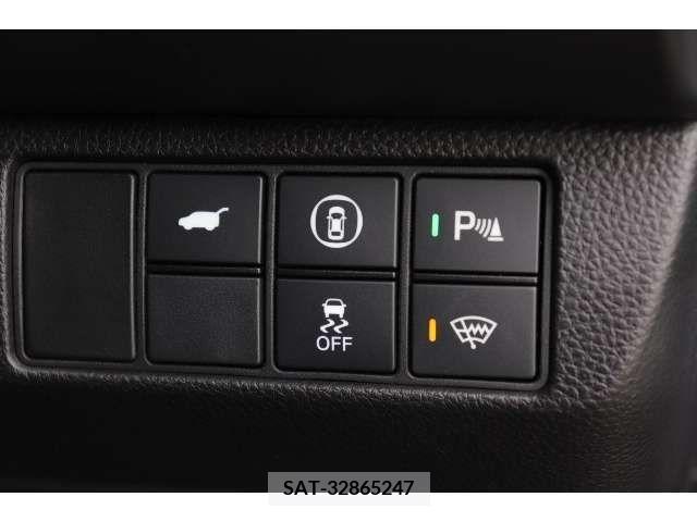 Honda VEZEL 2021-07 288307-15