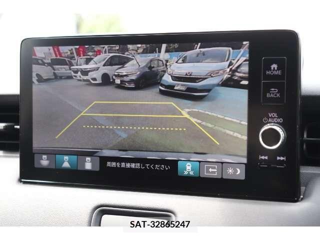 Honda VEZEL 2021-07 288307-12