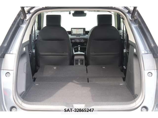 Honda VEZEL 2021-07 288307-11