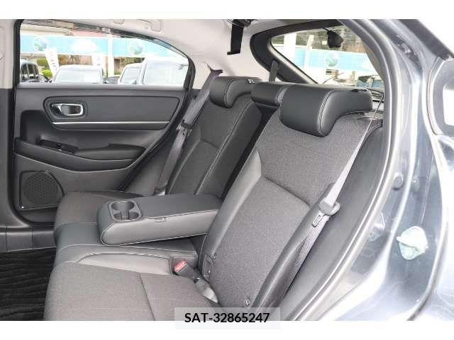 Honda VEZEL 2021-07 288307-9