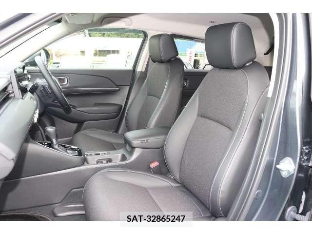 Honda VEZEL 2021-07 288307-8