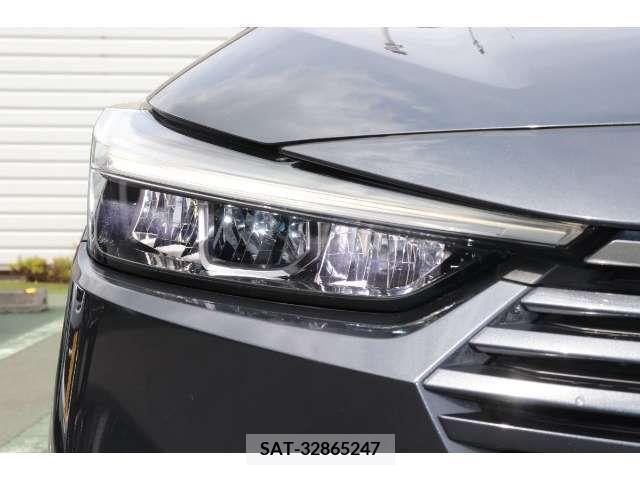 Honda VEZEL 2021-07 288307-5