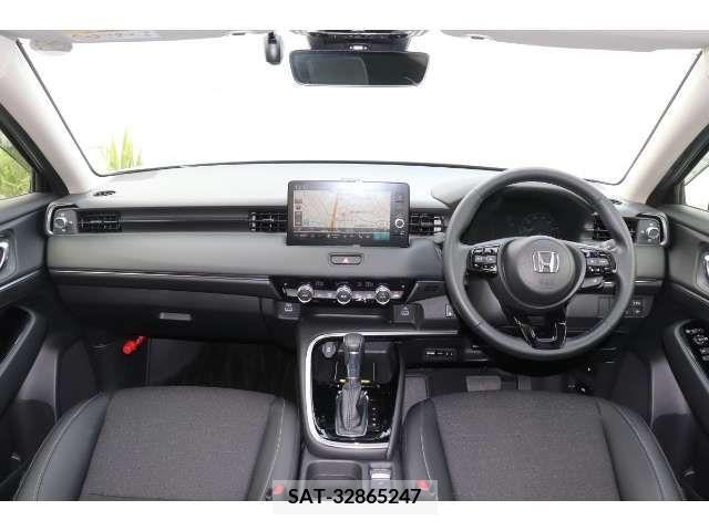 Honda VEZEL 2021-07 288307-7