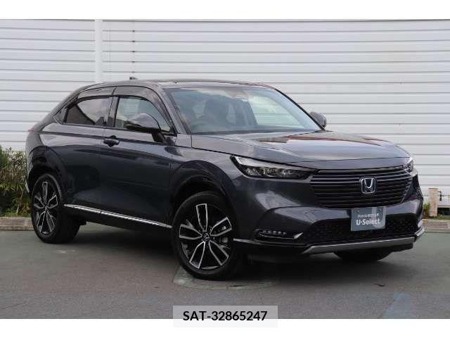 Honda VEZEL 2021-07 288307-2