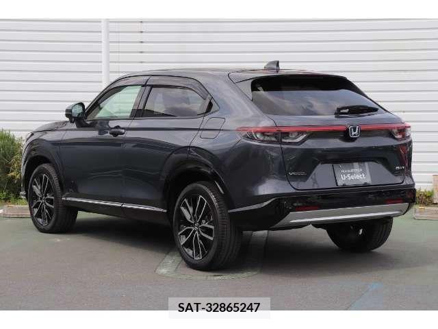 Honda VEZEL 2021-07 288307-4