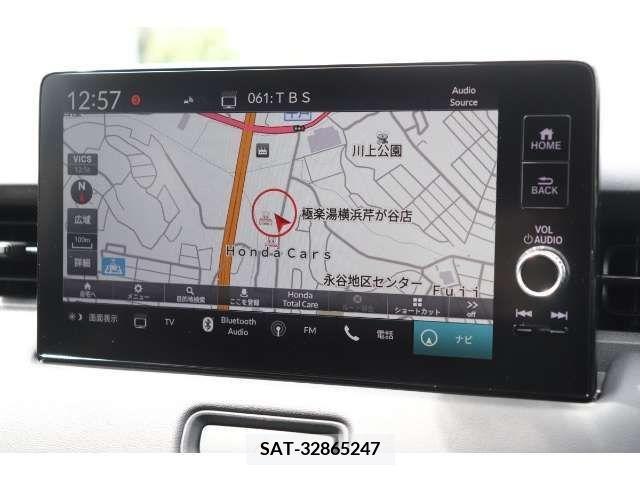 Honda VEZEL 2021-07 288307-1