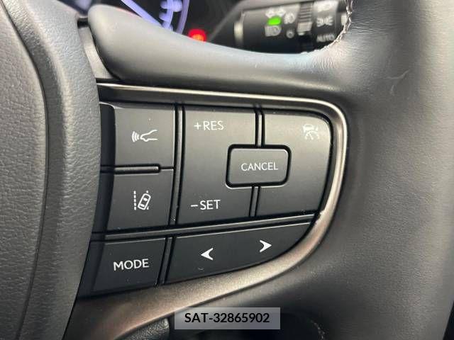 Lexus UX 2019-03 313527-5