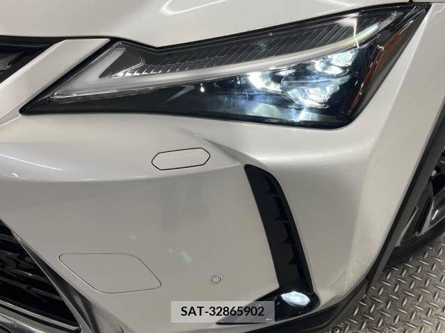 Lexus UX 2019-03 313527-12