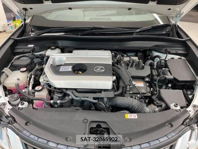 Lexus UX 2019-03 313527-18