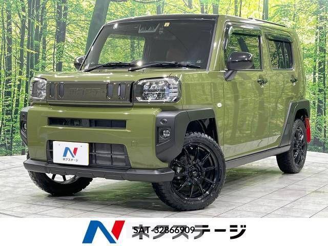 Daihatsu TAFT 2022-04 229546-0