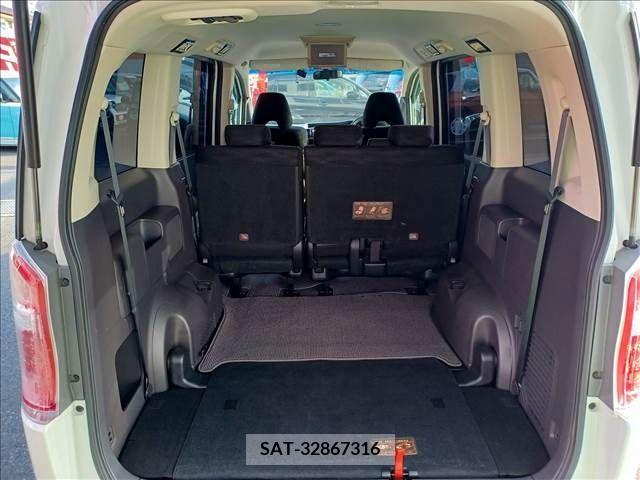 Honda STEP WGN 2013-01 213571-7
