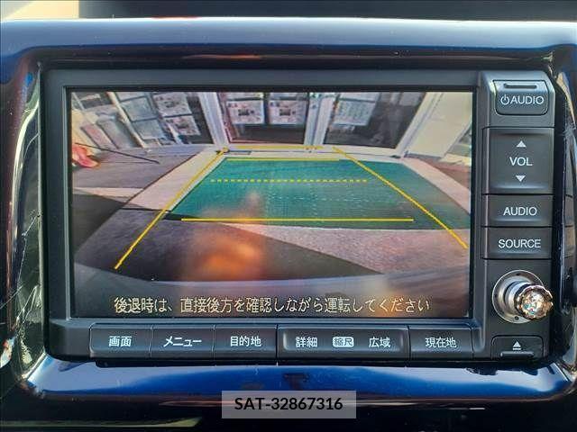 Honda STEP WGN 2013-01 213571-9