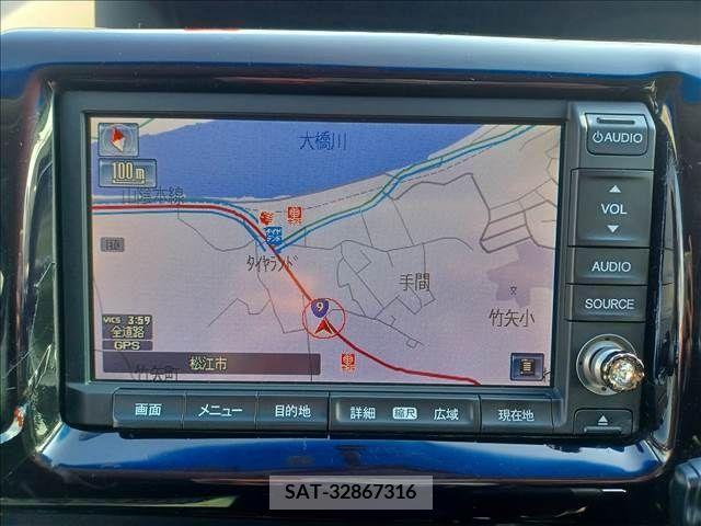 Honda STEP WGN 2013-01 213571-8