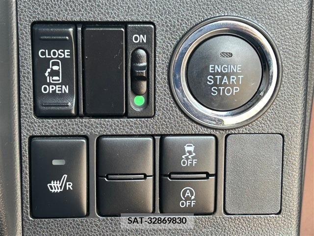 Daihatsu TANTO CUSTOM 2017-02 226925-17