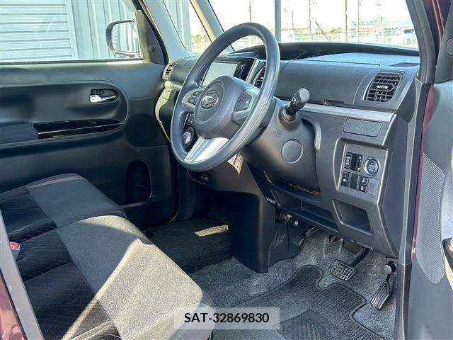 Daihatsu TANTO CUSTOM 2017-02 226925-3