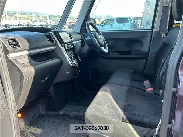 Daihatsu TANTO CUSTOM 2017-02 226925-2