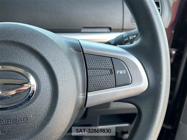 Daihatsu TANTO CUSTOM 2017-02 226925-14