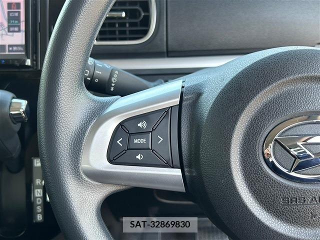Daihatsu TANTO CUSTOM 2017-02 226925-15