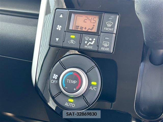 Daihatsu TANTO CUSTOM 2017-02 226925-11