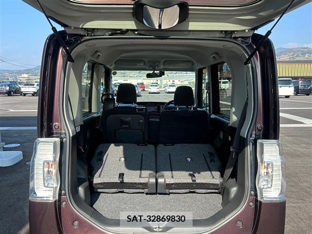 Daihatsu TANTO CUSTOM 2017-02 226925-13