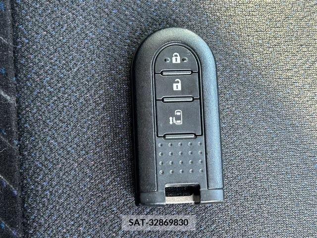 Daihatsu TANTO CUSTOM 2017-02 226925-19