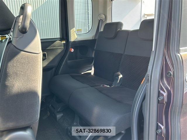 Daihatsu TANTO CUSTOM 2017-02 226925-10