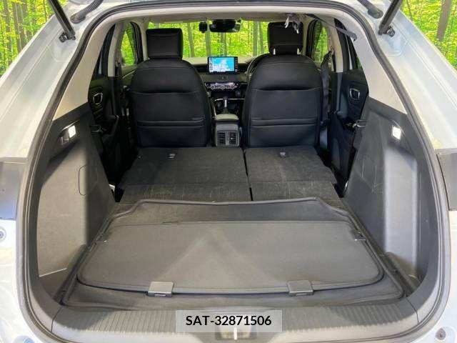 Honda VEZEL 2021-11 315446-10