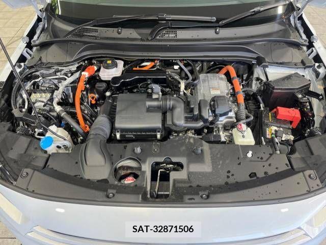 Honda VEZEL 2021-11 315446-18