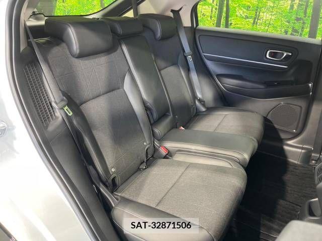 Honda VEZEL 2021-11 315446-9