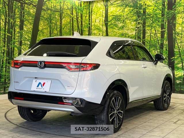 Honda VEZEL 2021-11 315446-17