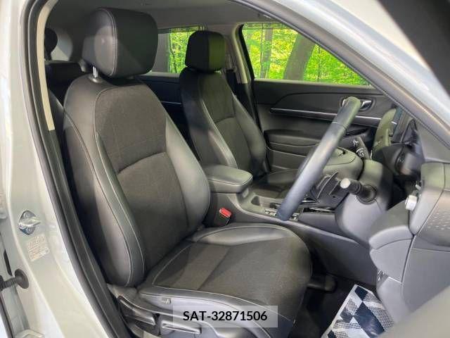 Honda VEZEL 2021-11 315446-8
