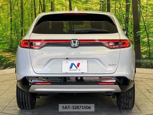 Honda VEZEL 2021-11 315446-15
