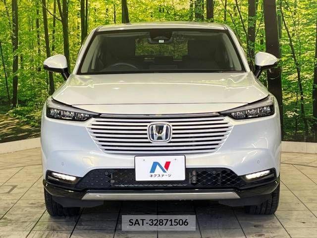 Honda VEZEL 2021-11 315446-14