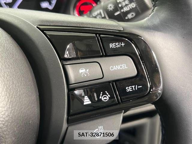 Honda VEZEL 2021-11 315446-5