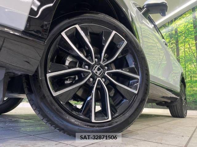 Honda VEZEL 2021-11 315446-13