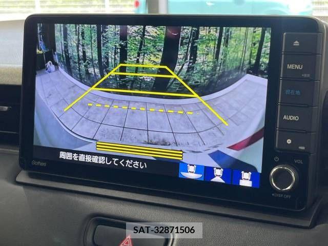 Honda VEZEL 2021-11 315446-3