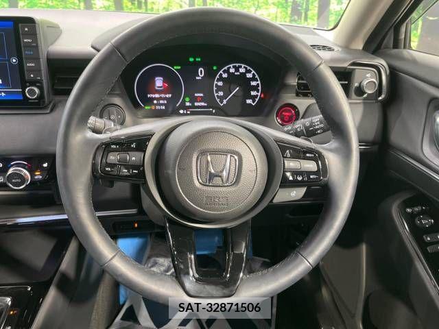 Honda VEZEL 2021-11 315446-11