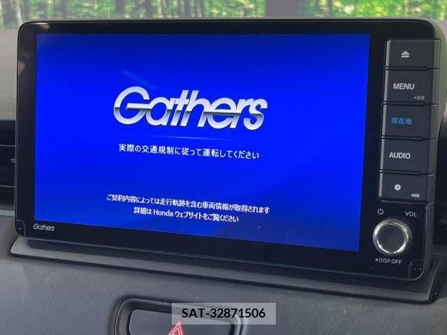 Honda VEZEL 2021-11 315446-2