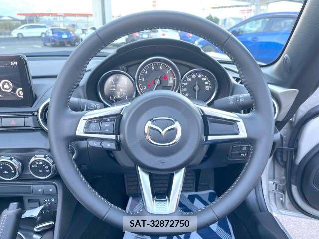 Mazda ROADSTER 2022-10 393658-8