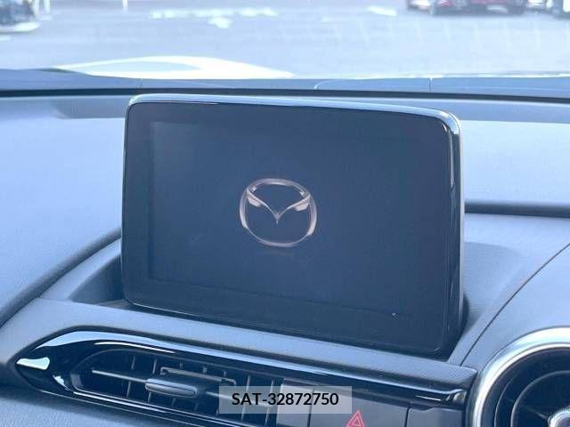 Mazda ROADSTER 2022-10 393658-3