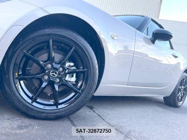 Mazda ROADSTER 2022-10 393658-14
