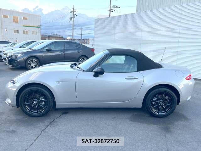 Mazda ROADSTER 2022-10 393658-19