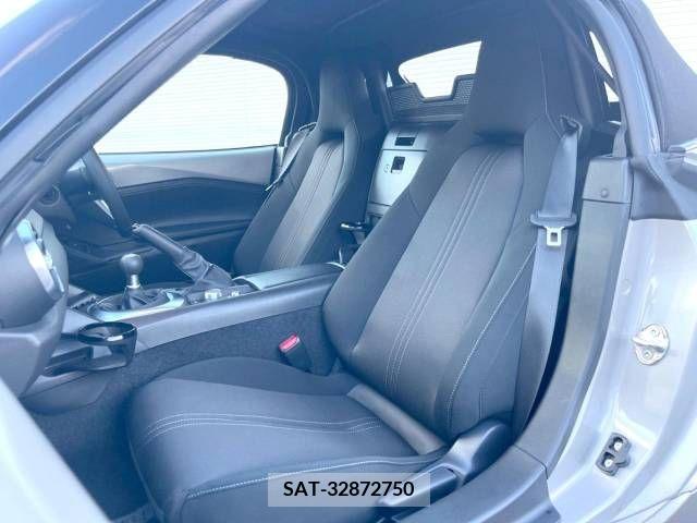 Mazda ROADSTER 2022-10 393658-7