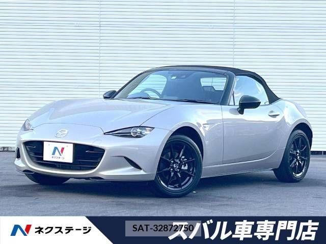 Mazda ROADSTER 2022-10 393658-0