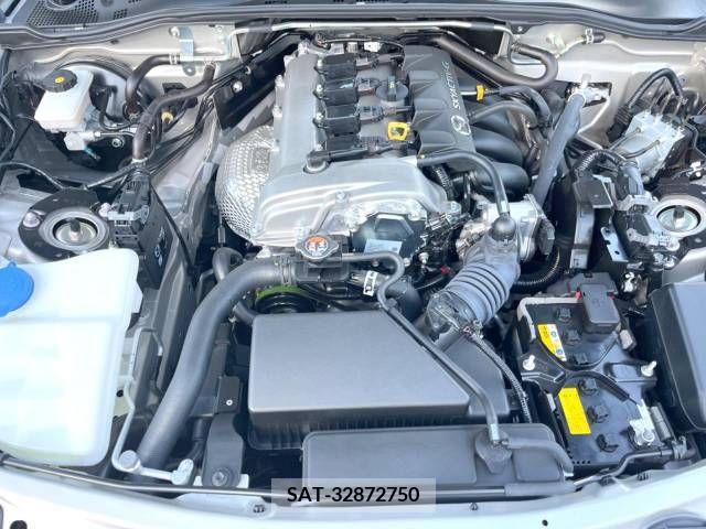 Mazda ROADSTER 2022-10 393658-12