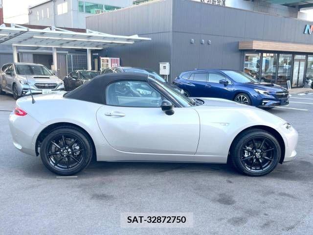 Mazda ROADSTER 2022-10 393658-18