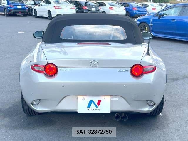 Mazda ROADSTER 2022-10 393658-17