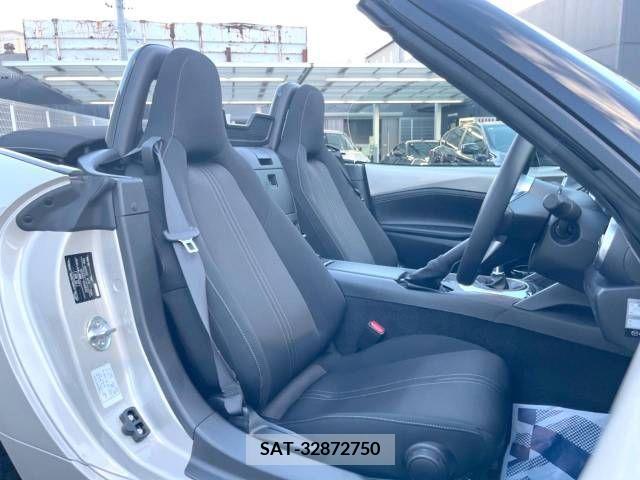Mazda ROADSTER 2022-10 393658-6