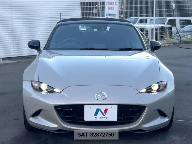Mazda ROADSTER 2022-10 393658-16