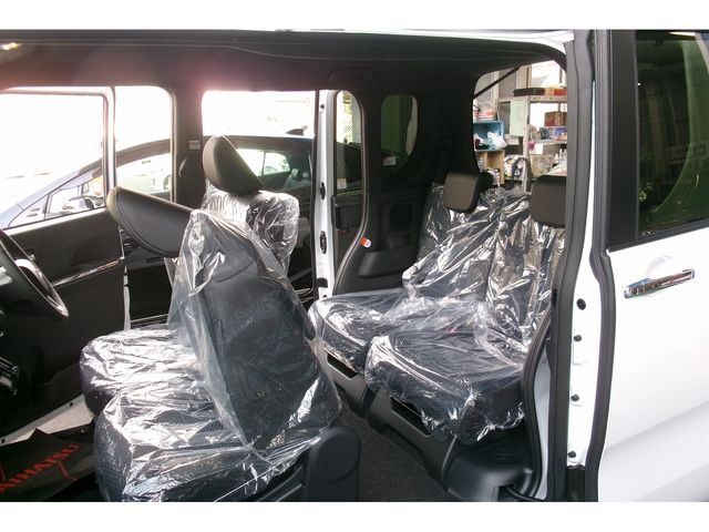 Daihatsu TANTO CUSTOM 2023-06 195937-20